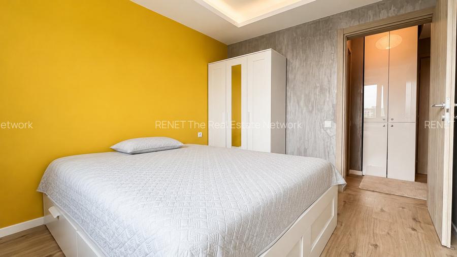 DE INCHIRIAT - 4 camere la marginea pădurii - 9