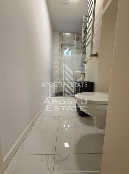 Apartament 2 camere, de vanzare, renovat, zona Circumvalatiunii, Timis - 4