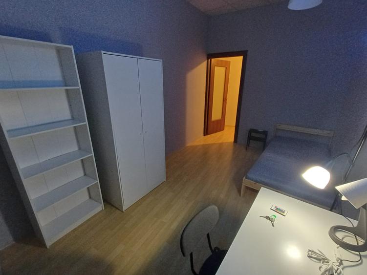 Camere de închiriat, individual shared-rooms, zona străzii Horea