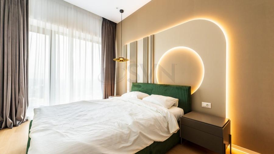 REA1029713 Apartament High-End 4 camere One Verdi Park I Zona Floreasca
