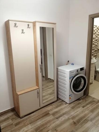 Garsoniera Grozavesti-Exigent One 42mp/Centrala proprie/Proximitate metrou