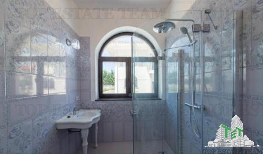 Casa de inchiriat in zona Sisesti