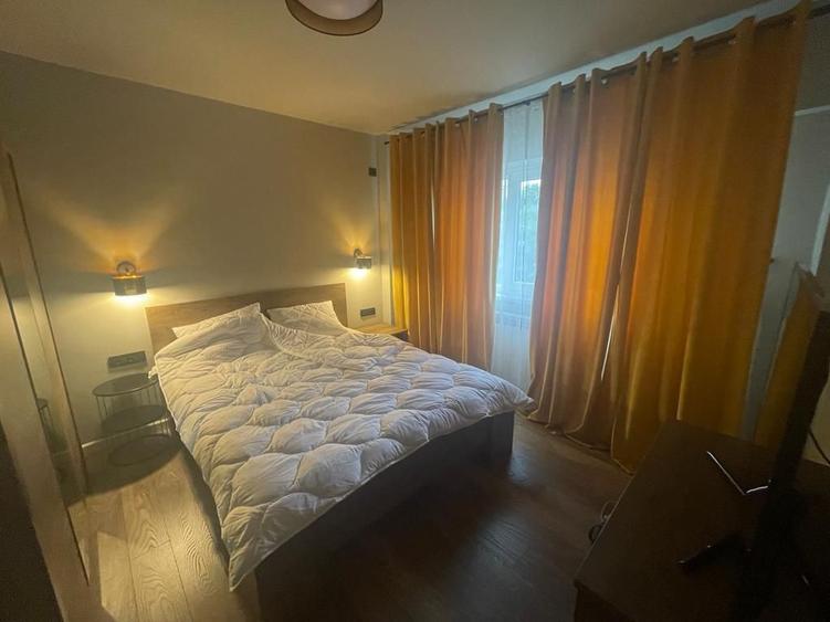 Apartament 2 camere Aviatiei