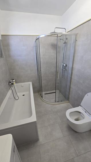 Apartament 3 camere lux - Băneasa / Parcare și boxa subterana