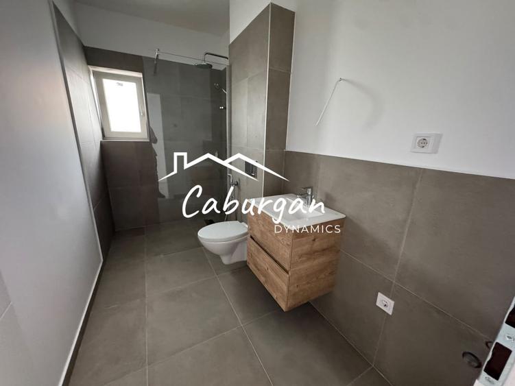 Apartament cu 2 camere, 43mp utili+balcon, lift - Lacul lui Binder