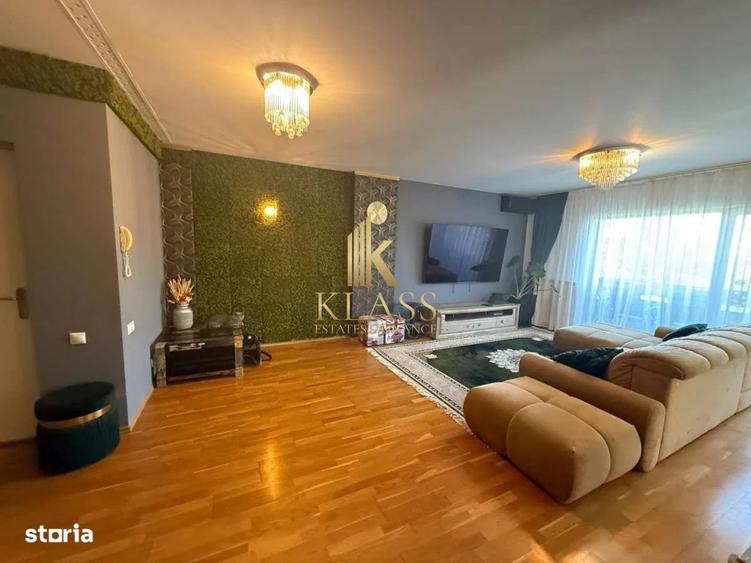 Apartament 4 camere - Zona Iancu Nicolae