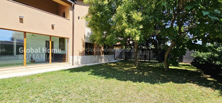 Vila Individuala 208 MP | Pipera-Rond OMW | Teren 570 | Garaj + 4 locuri parcare - 29