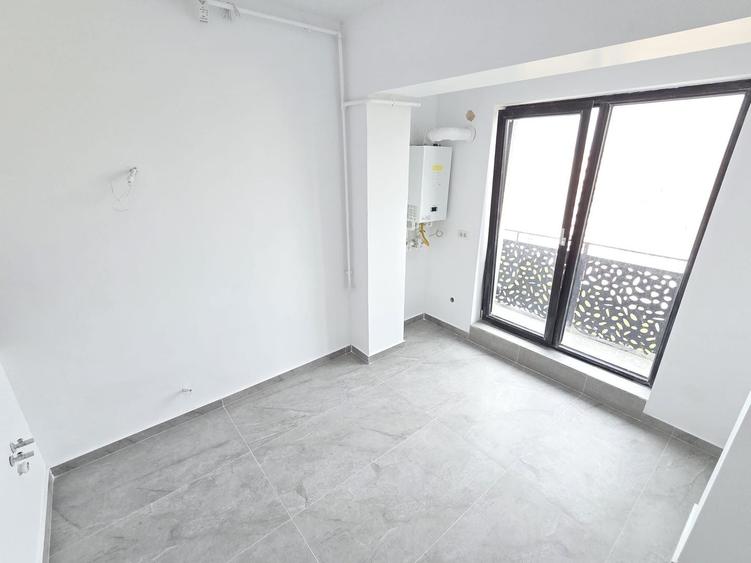 Sofia Sky Residence-Theodor Pallady/Apartament doua cam-Loc de parcare