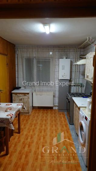Ap 2 camere | zona Între Lacuri-Iulius Mall-FSEGA