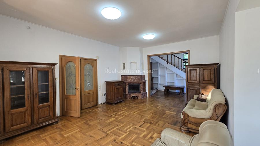 Vilă Individuală | Zona Iancu Nicolae – Pădurea Băneasa | Piscină - 14