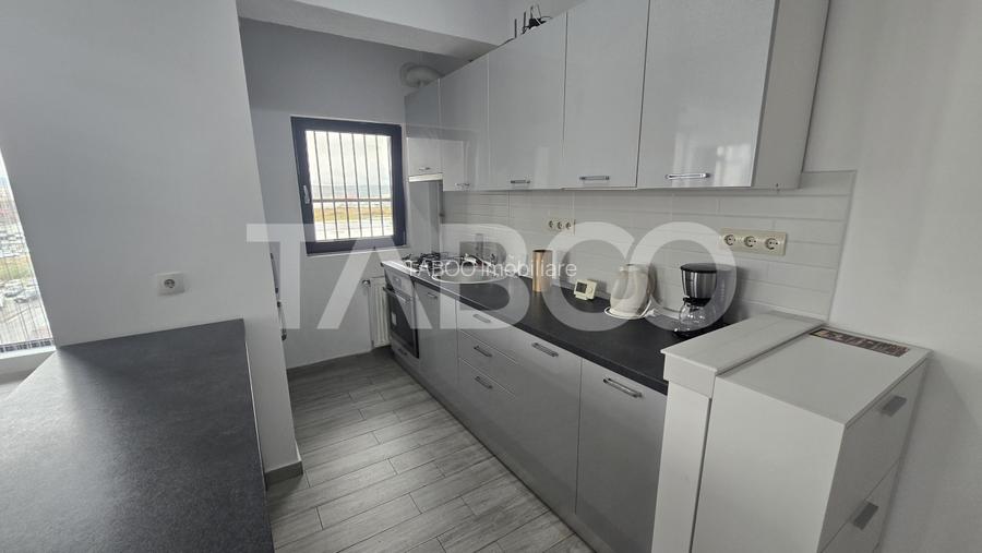 Apartament de vanzare 2 camere decomandate si luminoase Doamna Stanca - 8