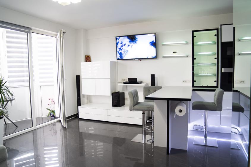 De Inchiriat Apartament 2 camere decomandat Obcini