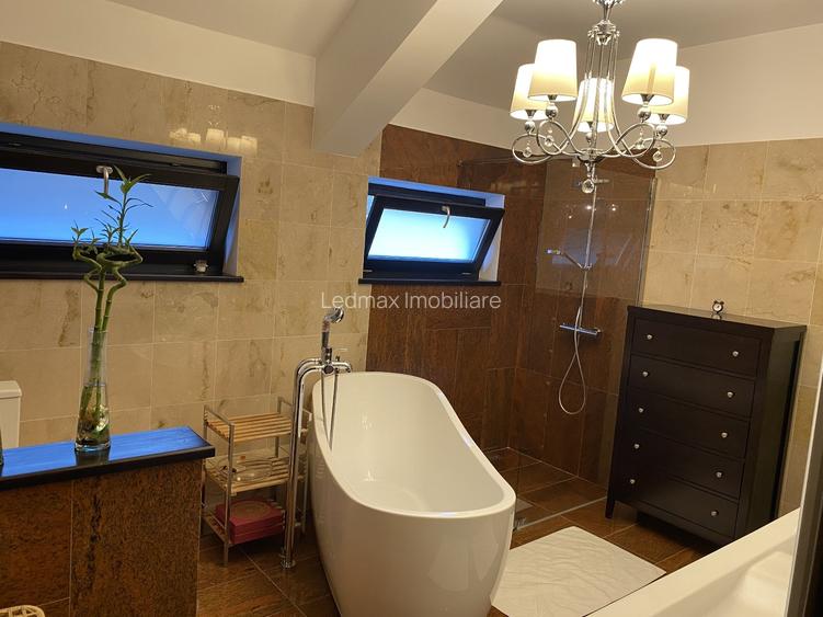 VILA 400 mp Ghe. Grigore Cantacuzino - 5