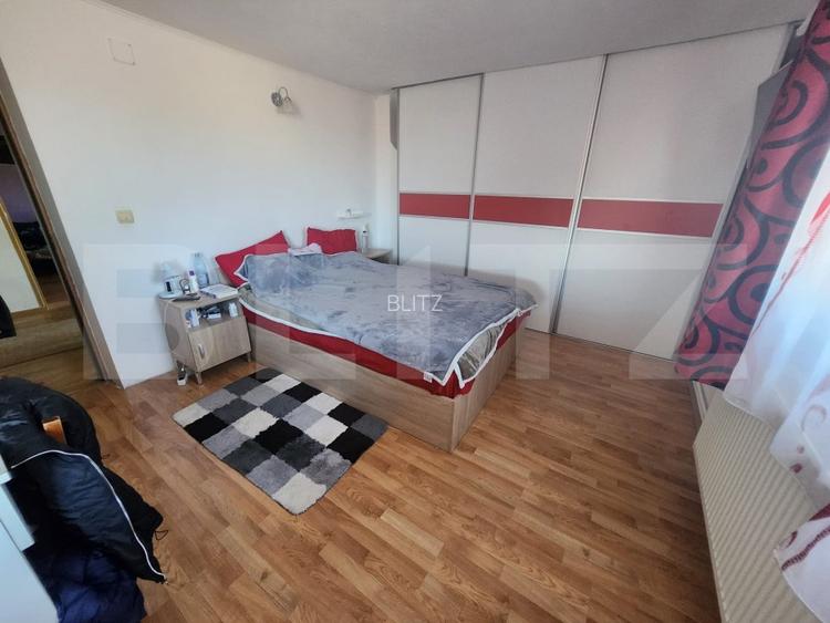 Casa individuala cu 4 camere, 160 mp utili,Sebes central