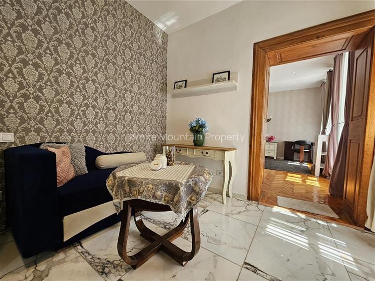 Apartament superb in Centrul Istoric - pretabil regim hotelier - 29