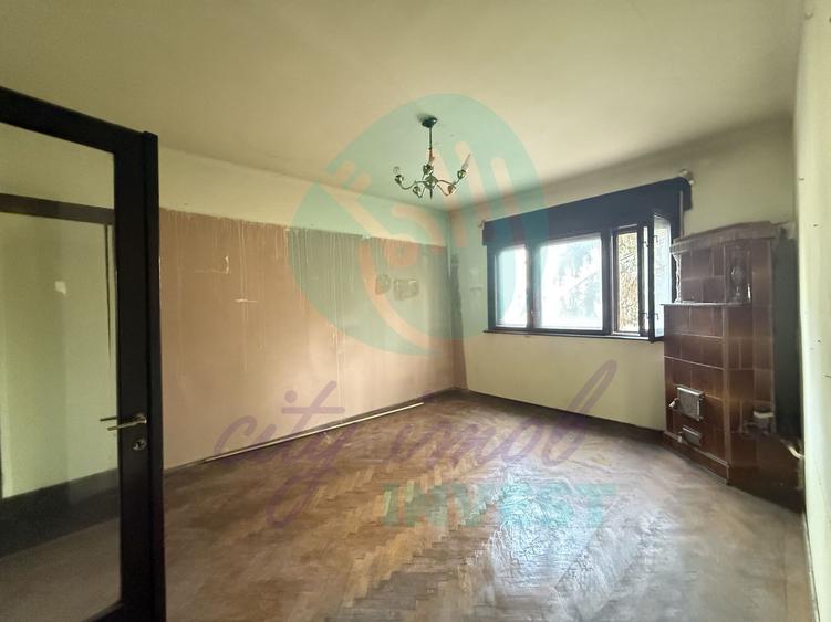 Proprietate rara pe o strada boema