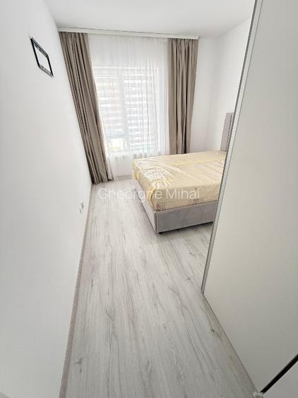 2 camere 59 mp decomandat, aproape de statia de metrou Berceni,  - 5