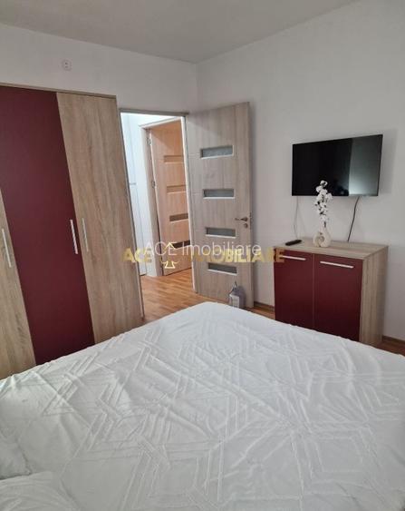 2 Camere de inchiriat | Stefan cel Mare | Metrou | Mobilat | Utilat - 7