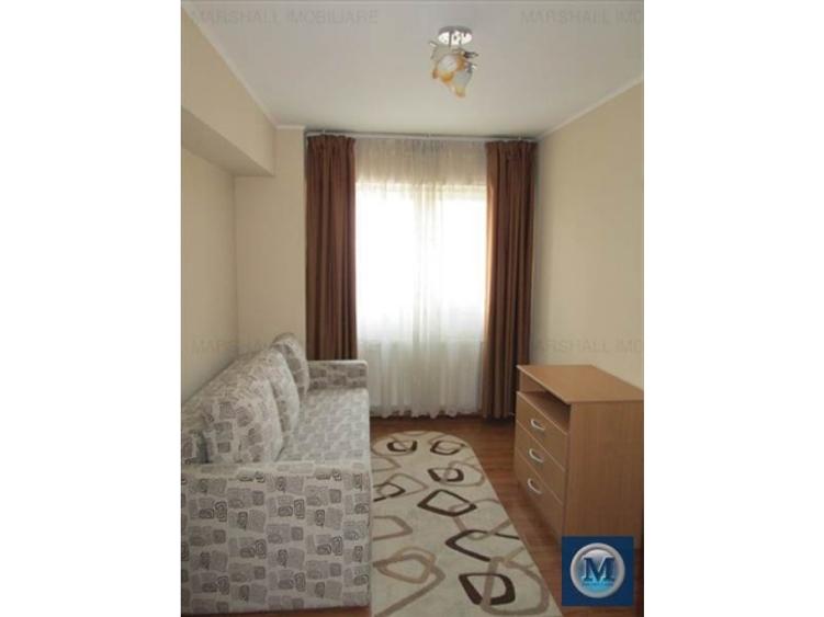 Apartament 3 camere de inchiriat, zona Ultracentral, 77.08 mp #12593