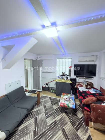 Apartament 4 camere - Imparat Traian - 7