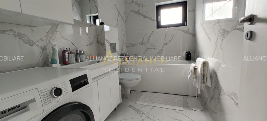 CASA PARTER -3 camere-2 BAI-TEREN 320 MP - 11