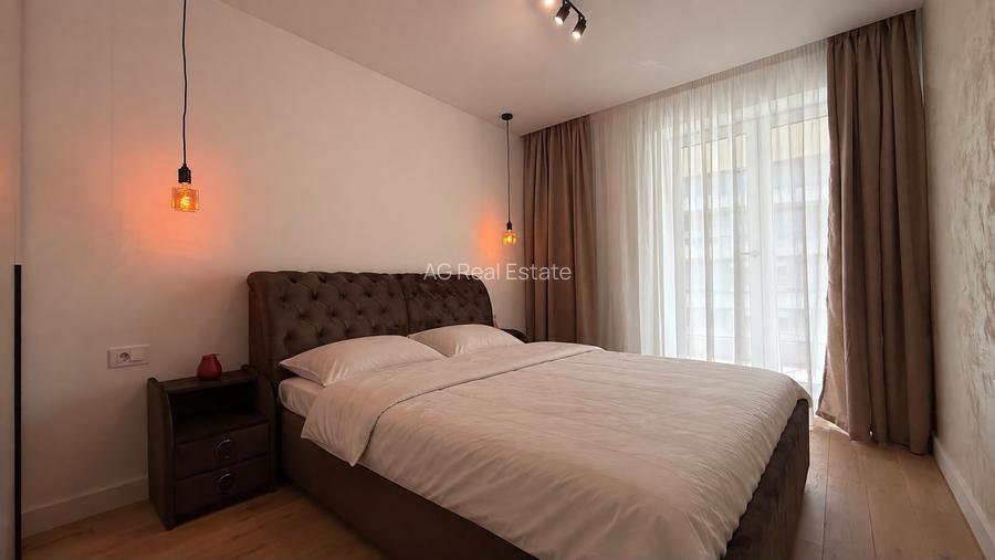 PRIMA ÎNCHIRIERE | 2 CAMERE | 2 BĂI | LEBĂDA LAKE RESIDENCE| VEDERE LAC - 10