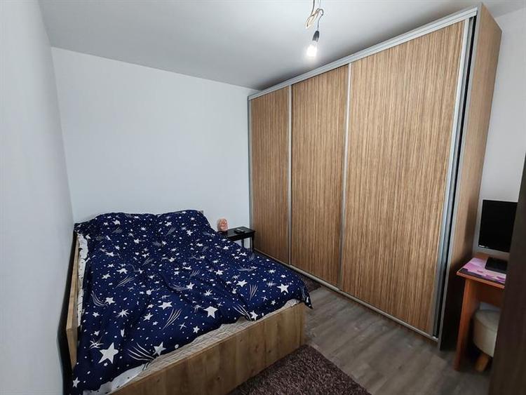 Vila 2021, P+M+pod, 4 camere, 2 bai, teren 356mp,terasa,foisor, parcare 2 masini