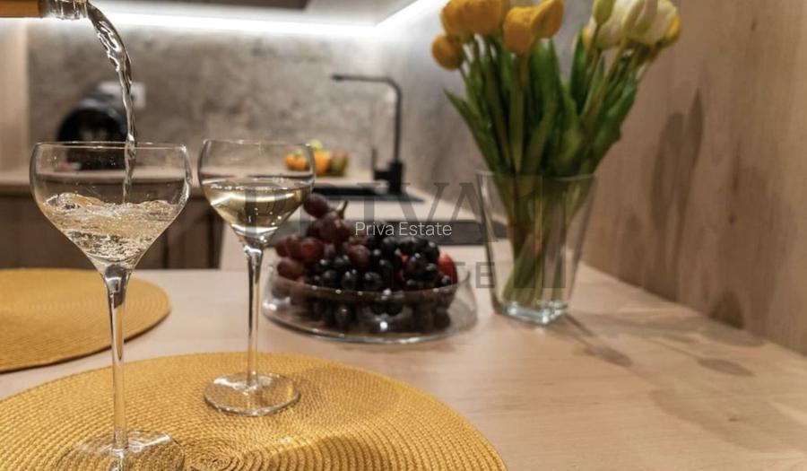Apartament 3 camere decomandat, 60 mp, etaj 1,  Denya Forest - 5