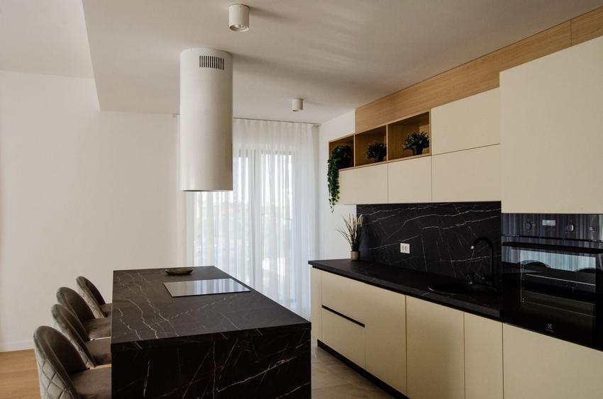 4 camere de inchiriat | zona Floreasca | prima inchiriere
