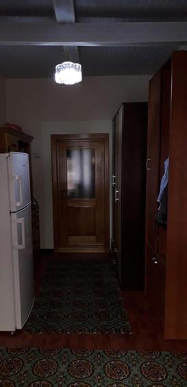 Casa renovata in Bucecea