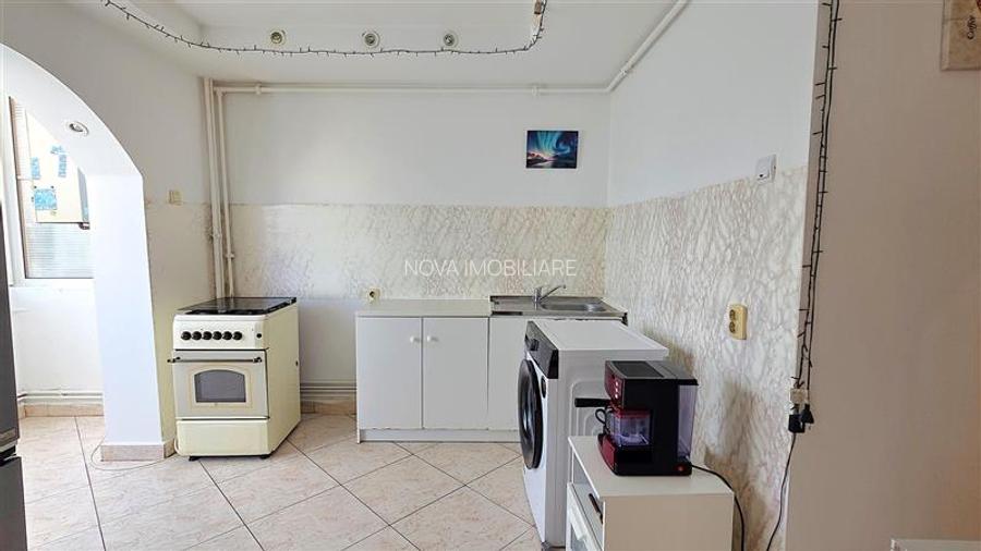 Comision 0% - apartament 2 camere etajul 3 - 9