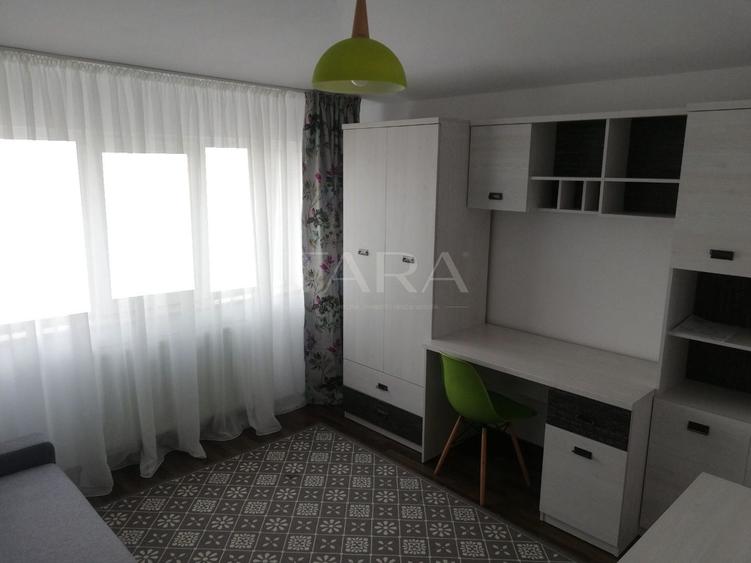 Oportunitate în Mărăști – Apartament 2 camere decomandate.
