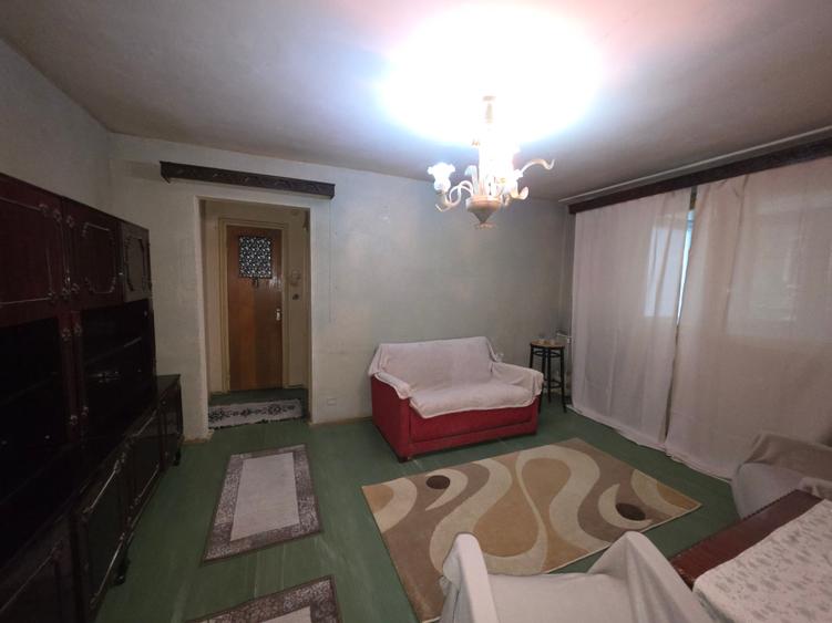 Apartament cu 2 camere de vanzare in zona Militari Politehnica
