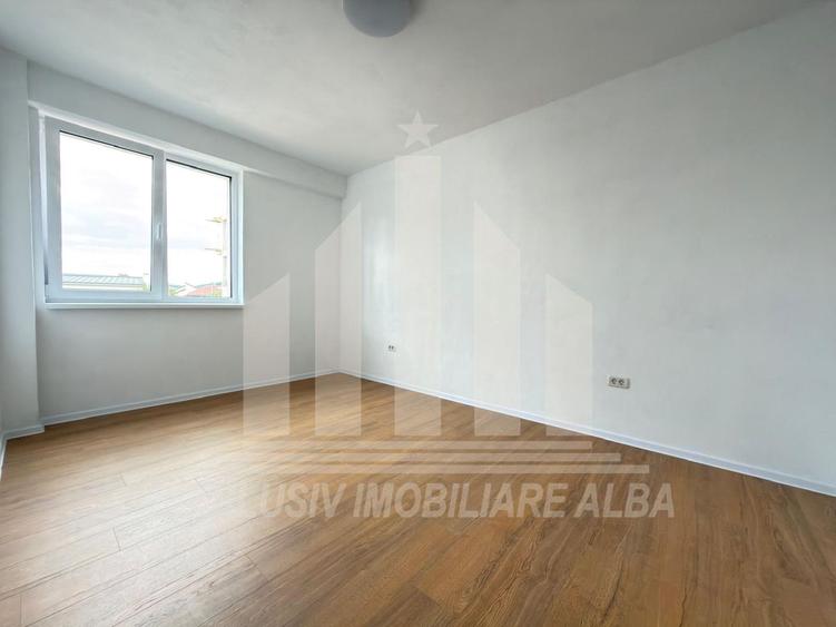 Apartament 3 camere | Open space | 70 mp | Etaj 1 | Green Residence