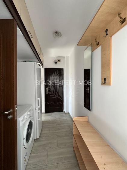 APARTAMENT 2 CAMERE // ZONA VEST