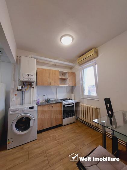 Apartament 2 camere decomandate, Dambul Rotund
