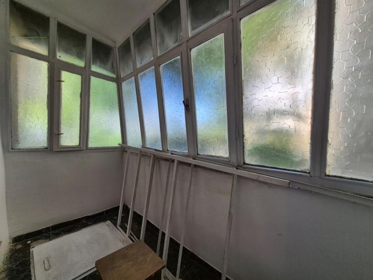 3 Camere Decomandat - Zona Pacurari Esplanada Mimoza - orientare dubla