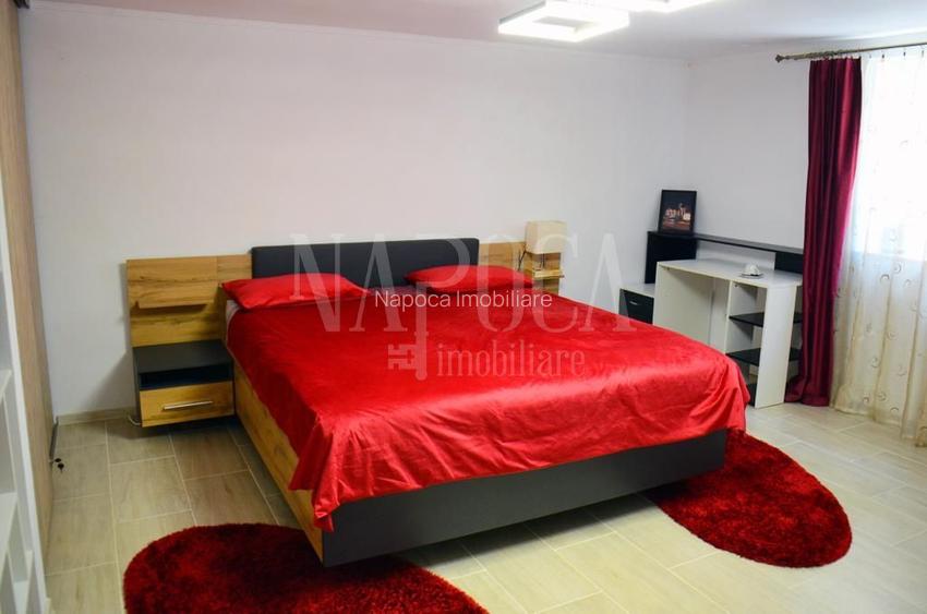 Apartament 3 camere de vanzare in Centru Oradea, Oradea