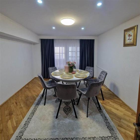 Apartament 3 camere | 77,4 mp | Etaj 2 | 3c-4638