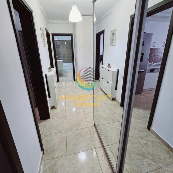 Apartament 2 Camere decomandat cu loc parcare Zona Metalurgiei - 3