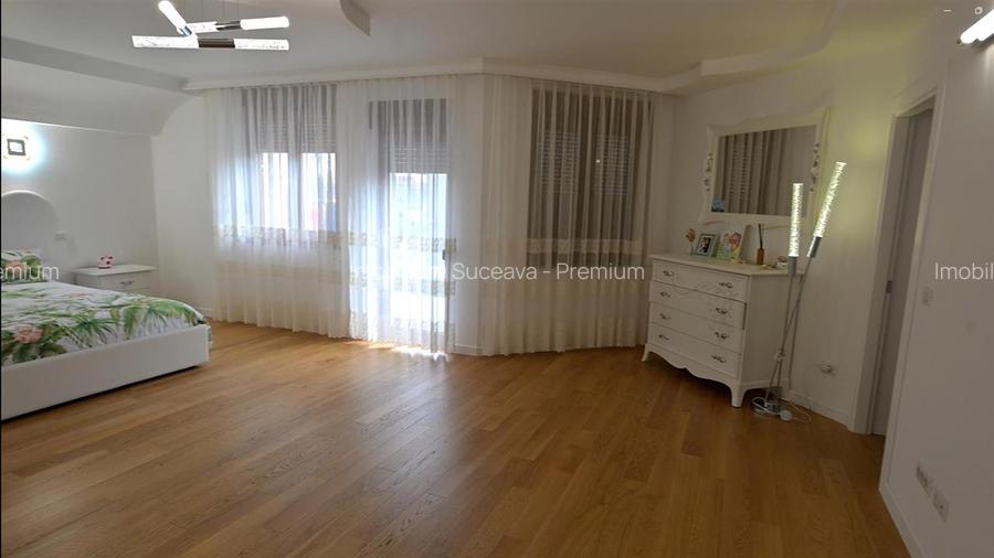 CASĂ PREMIUM DE VÂNZARE ÎN BOSANCI, SUCEAVA | 500 MP UTILI | 1.00 - 11
