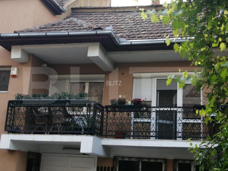 Casa de vanzare, 241.20 mp, zona Centrală - 5