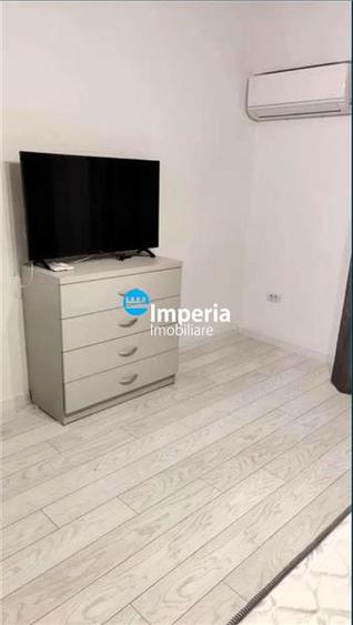 Apartament de vanzare,1 camera model dec, bloc nou,Pacurari Rediu