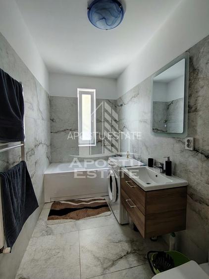 Apartament modern de inchiriat, 1 camera, 34 mp, Braytim - Timisoara - 6