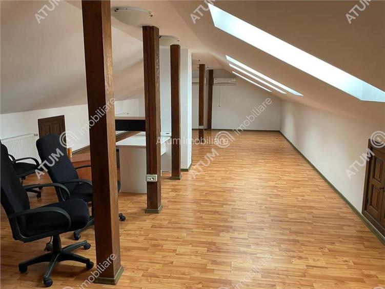 Spatiu de birouri in zona centrala din Sibiu - 12