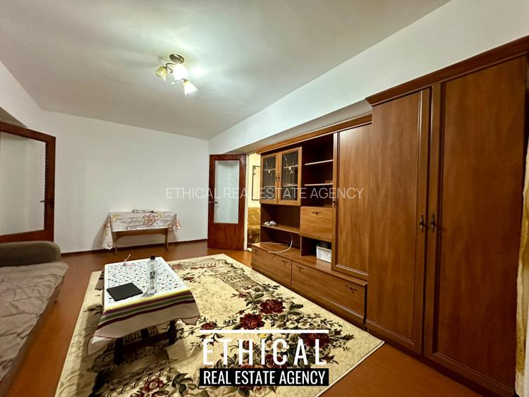 De Inchiriat 2 Camere Gorjului, 52 mp + Balcon, 7 Min Metrou - 3