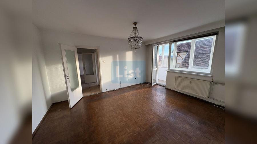 3 camere semidecomandat, Parc 14 Iulie, Grigorescu