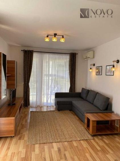 2 Camere | Rose Garden | Parcare | Centrala | 2 Balcoane