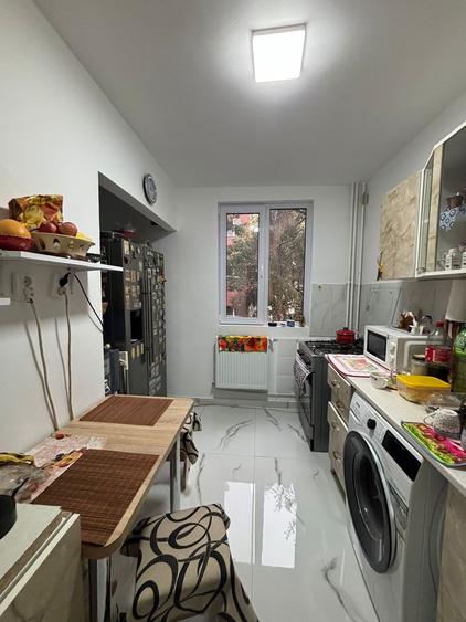 Apartament doua camere Aleea Costinesti Teius