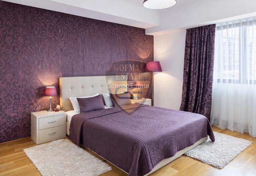3 camere, Lux, Faleza Nord, Spectrum residence, parter, vedere la mare, 80mp - 23